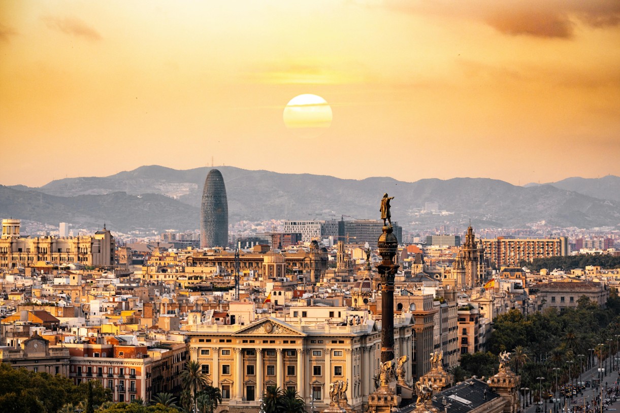 WORK VISA IN SPAIN – PROCEDURE FOR OBTAINING AND STEPS TO TAKE ON SITE